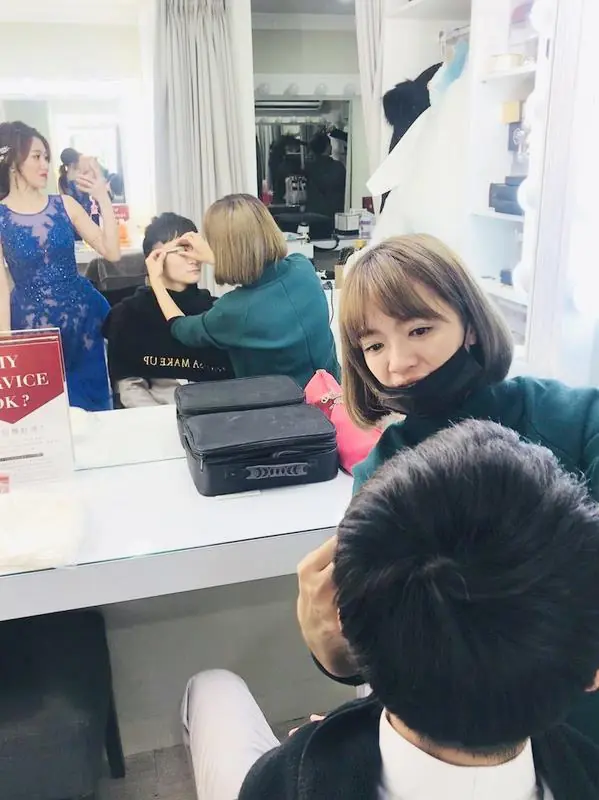 不想花時間諮詢，直接選擇唯你