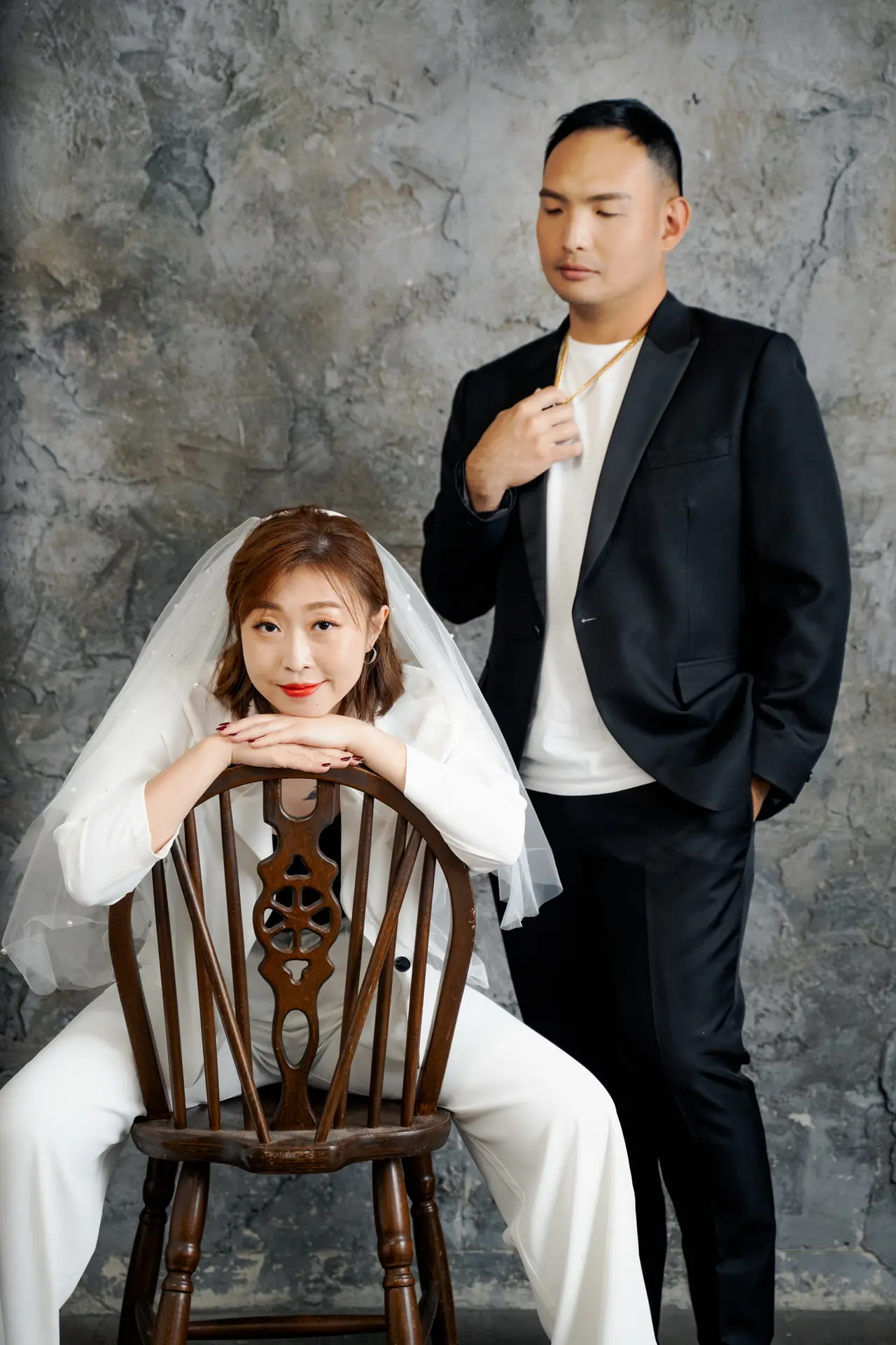 客製化實惠的價格，讓我心動萬分