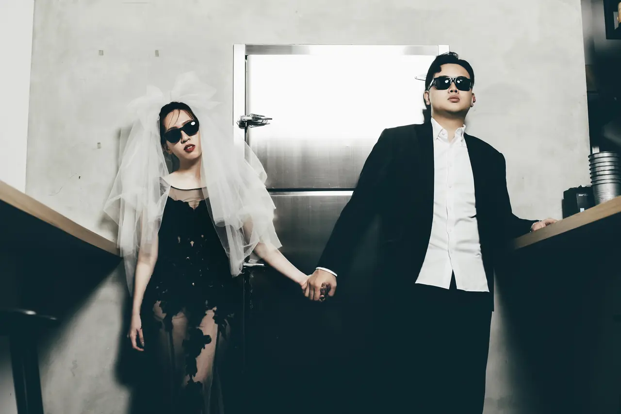 ㄧ生一次,超棒的婚紗體驗【Only You】 ㄧ生一次,超棒的婚紗體驗【Only You】