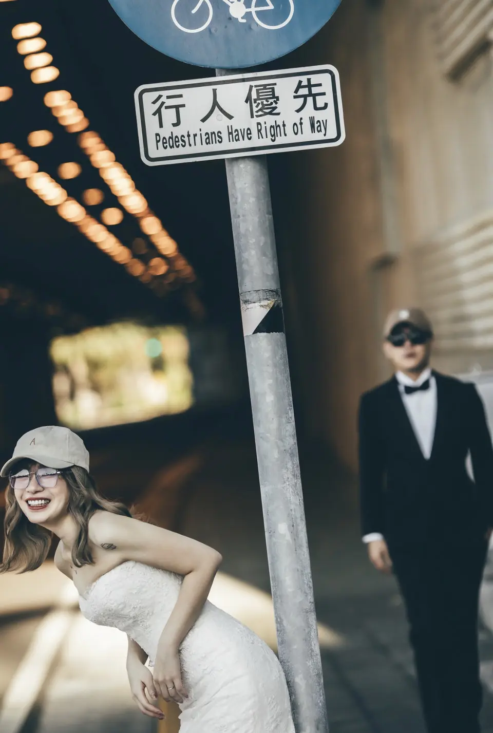 超級懶的金牛女,推推〜唯你婚紗 超級懶的金牛女,推推〜唯你婚紗