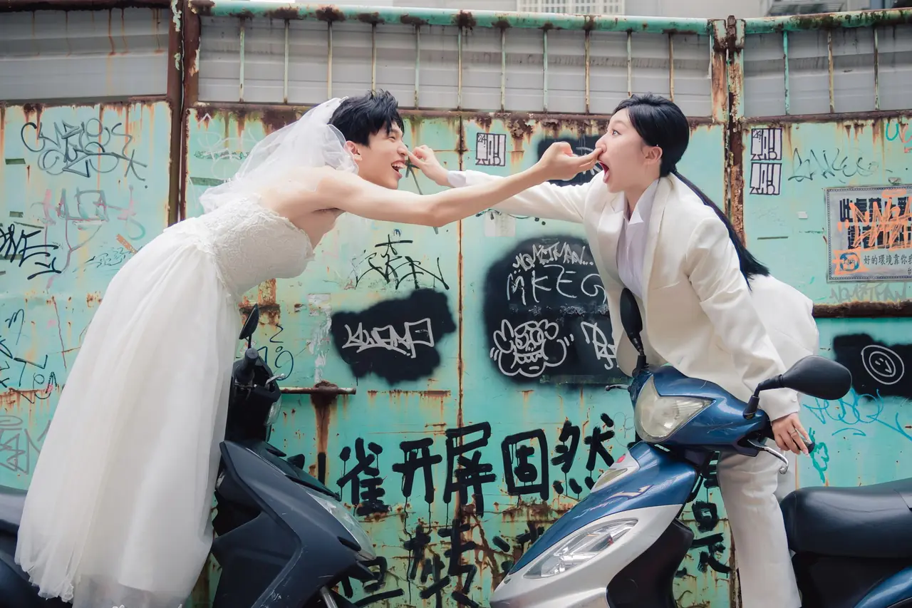 激推!!!!唯你婚紗一條龍包套 激推!!!!唯你婚紗一條龍包套