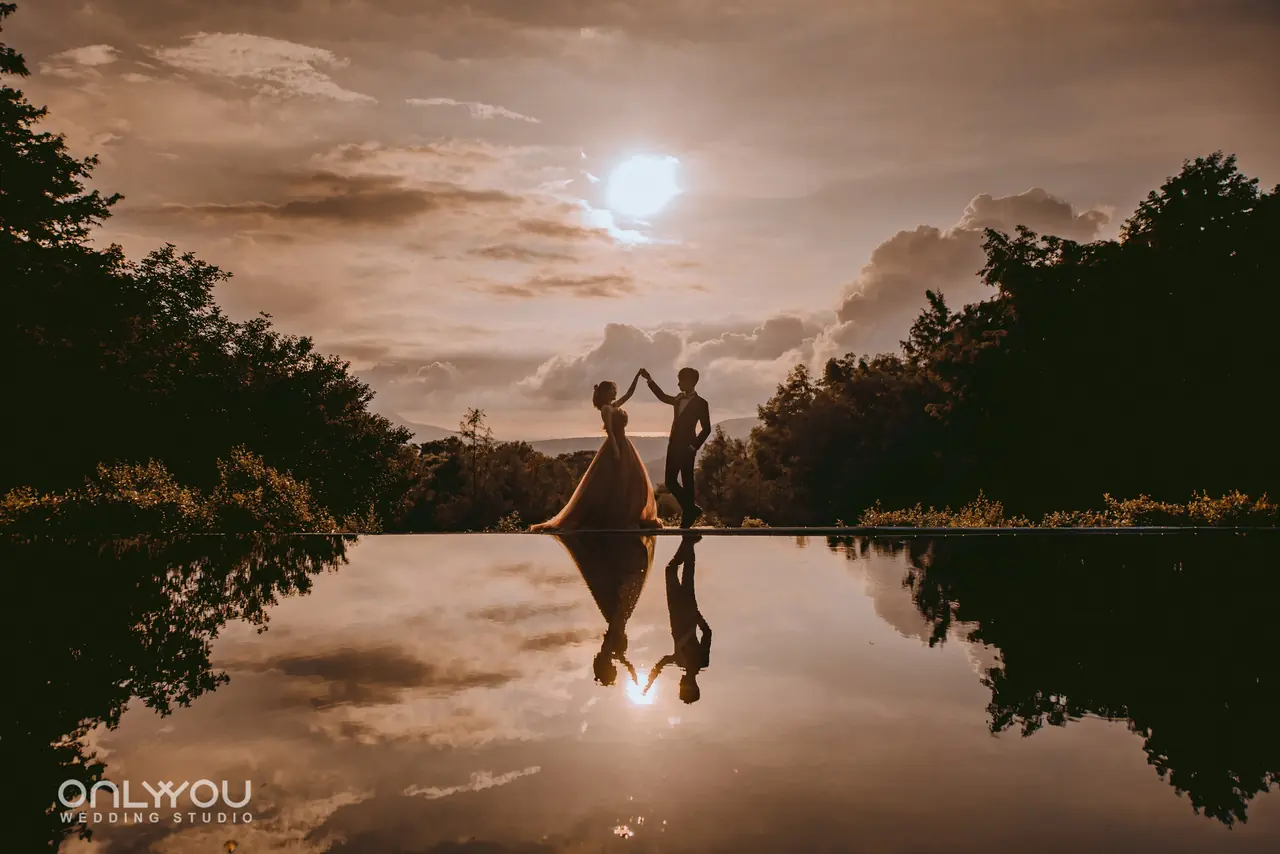 善解人意，努力做到最好的團隊