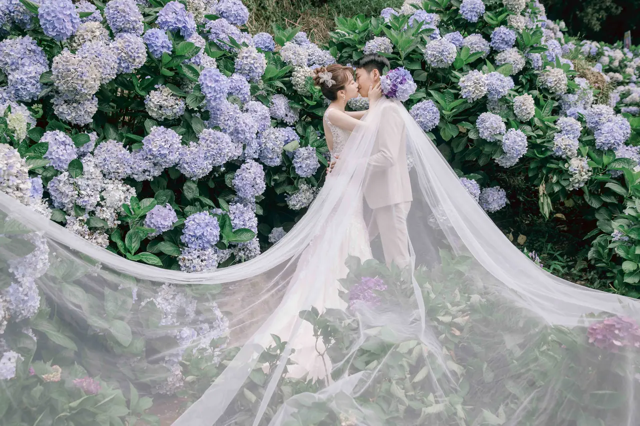 禮秘的專業,讓龜毛的我也能找到滿意的禮服 禮秘的專業,讓龜毛的我也能找到滿意的禮服