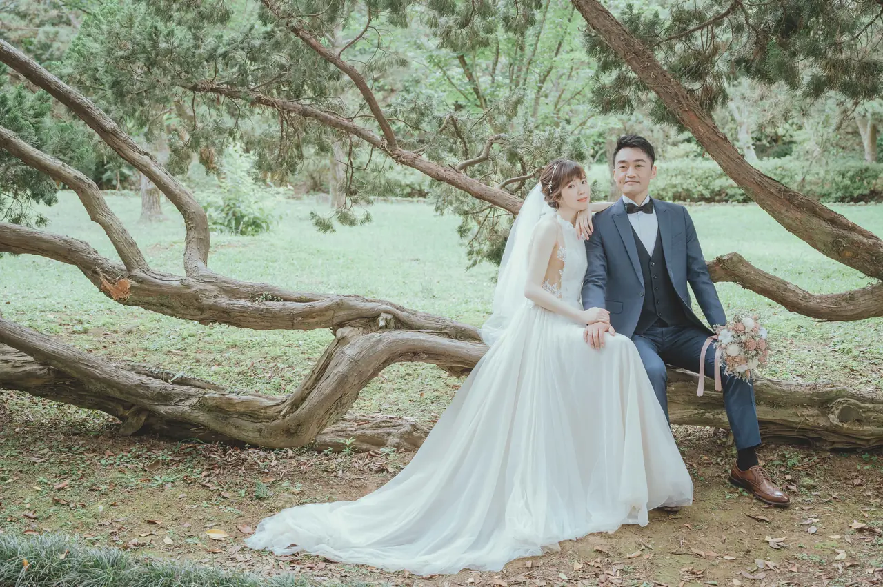 每個服務環節，都很親切且專業