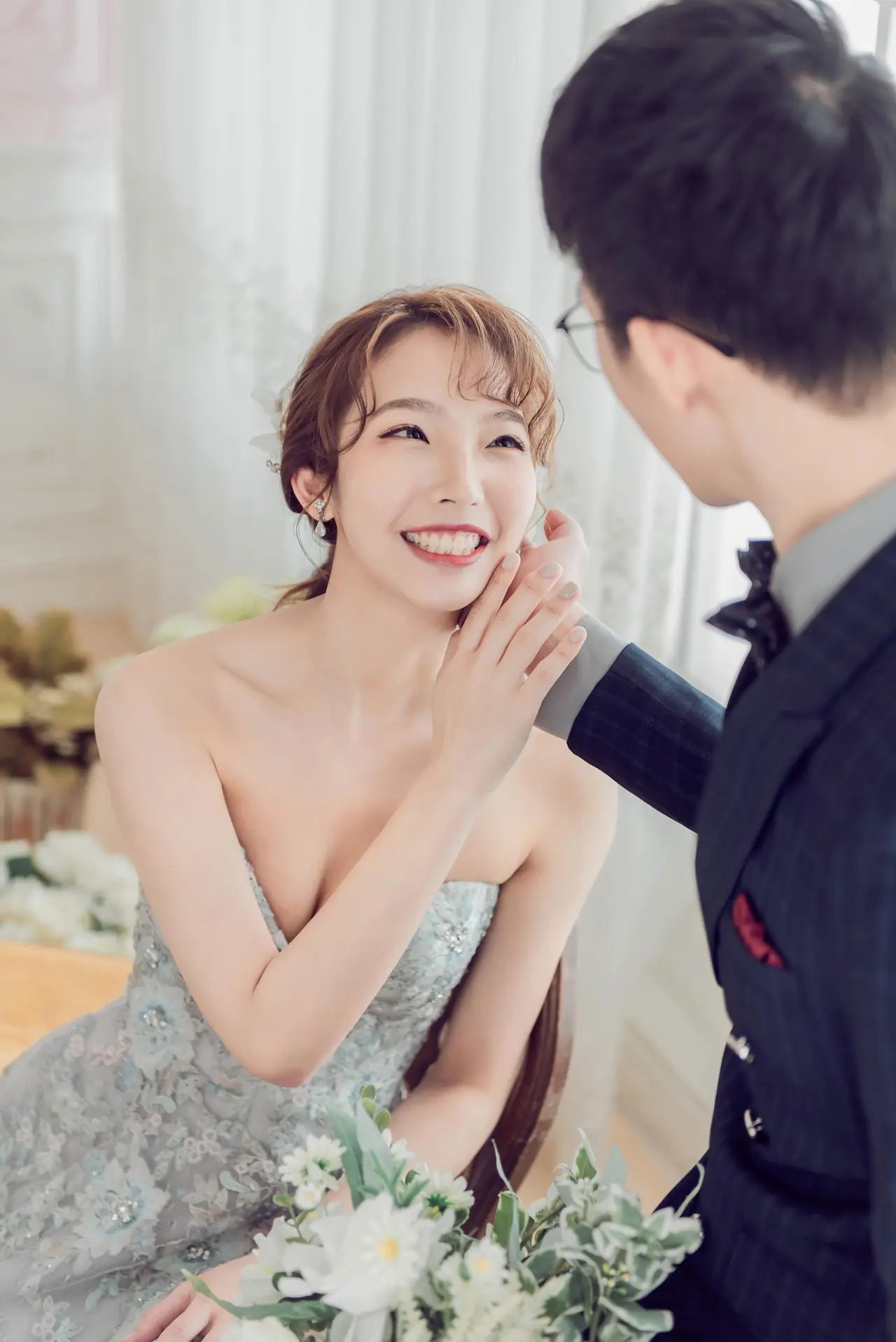 可愛的ONLY YOU團隊 拍出了我們最自然的一面