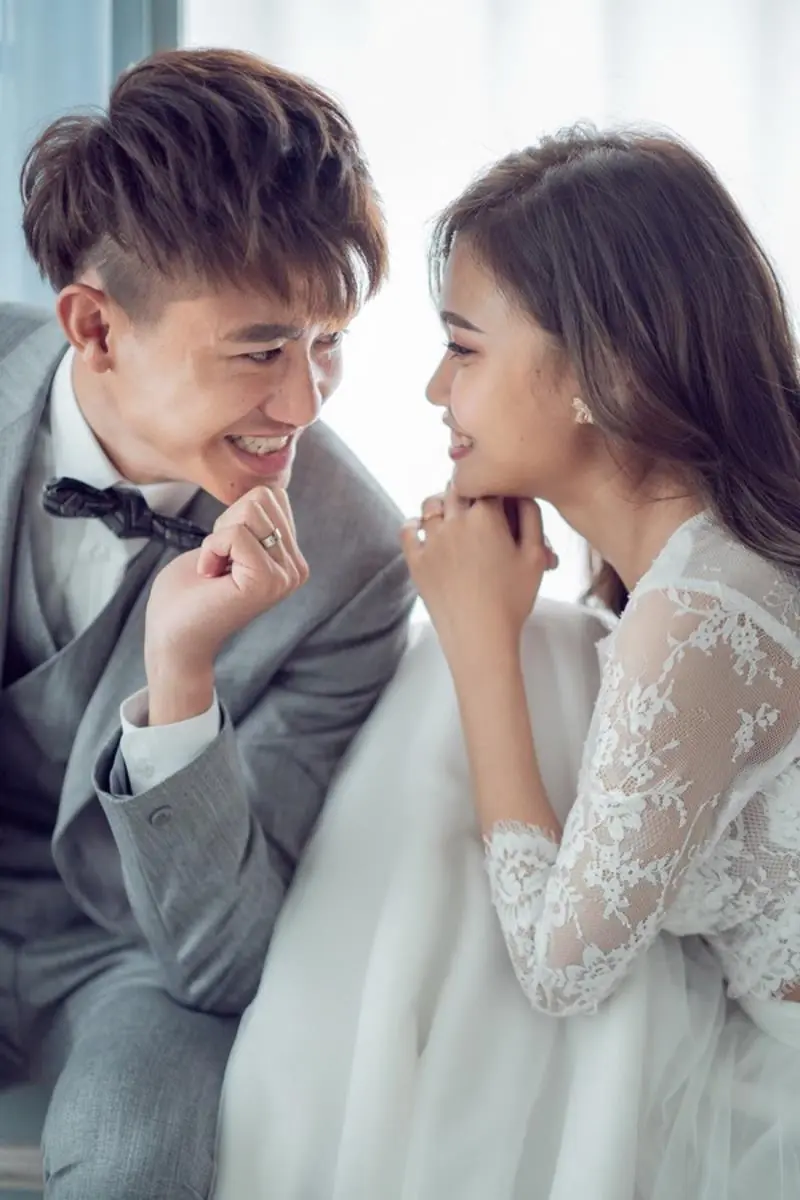 非常推薦 ONLY YOU 唯你婚紗