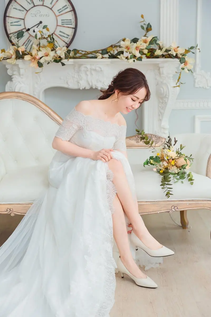 一對一管家式的高效率全流程服務