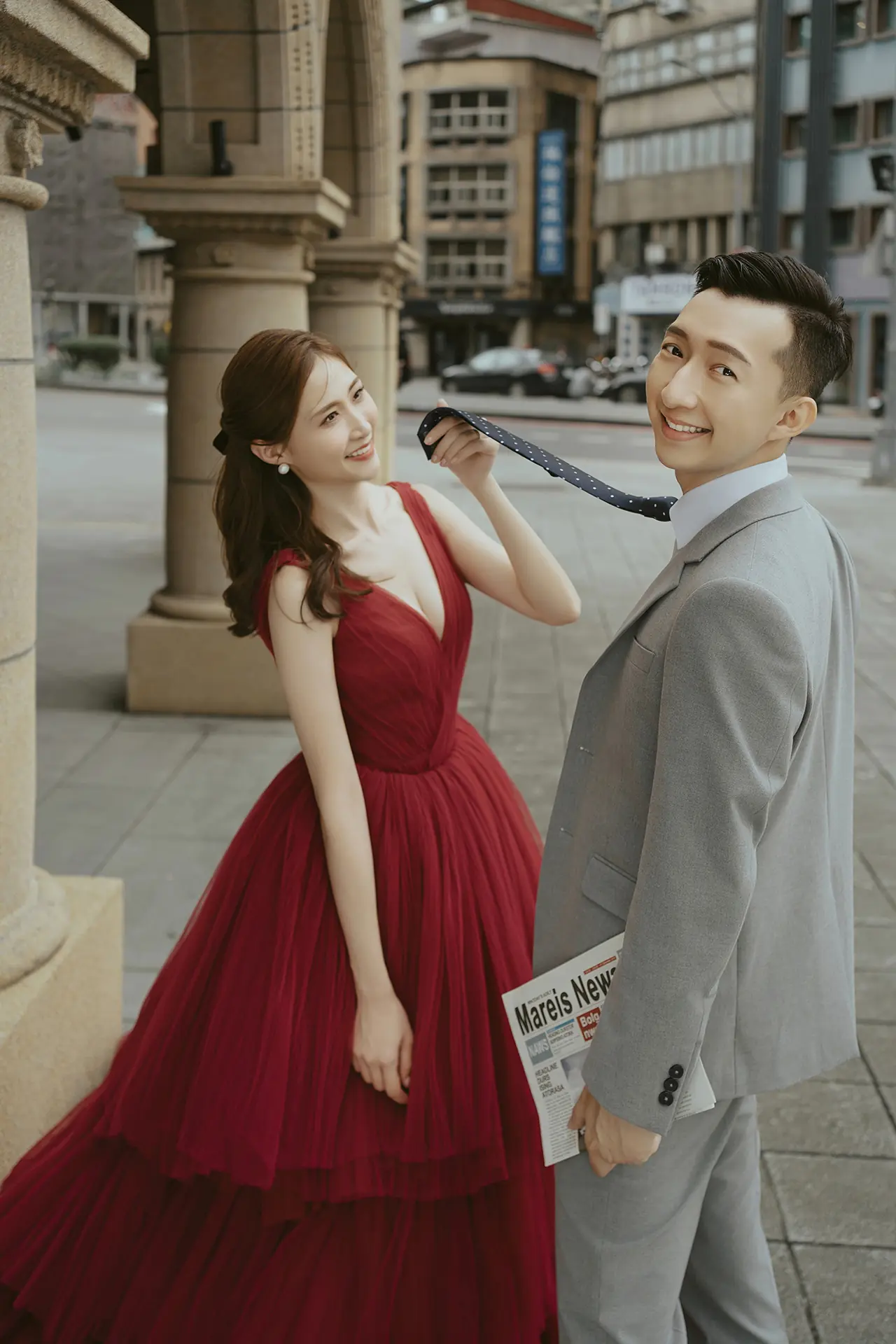 感謝 Only You，讓婚禮籌備變得更美好