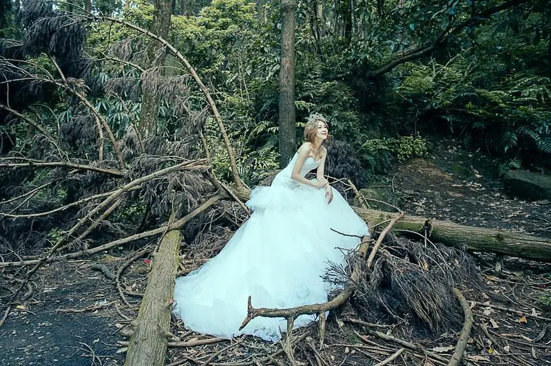 等再久都值得的超專業團隊