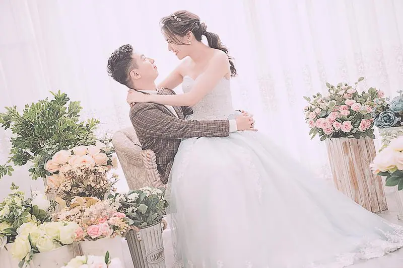 拿到期待已久的毛片，成品SUPER滿意