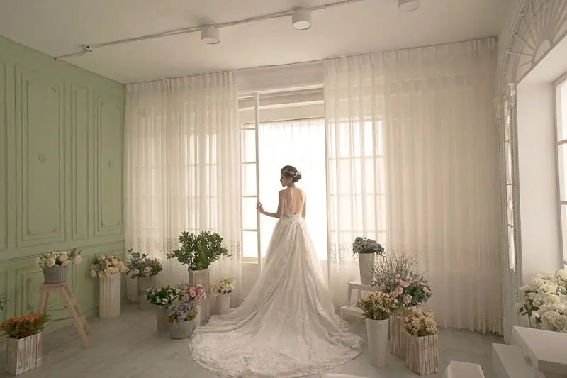 唯你婚紗是最棒的選擇