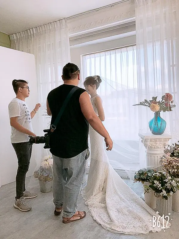 直到結束都捨不得這麼棒的一天