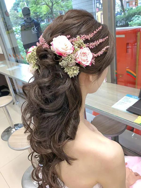 開心順利完成婚紗拍攝之心路歷程