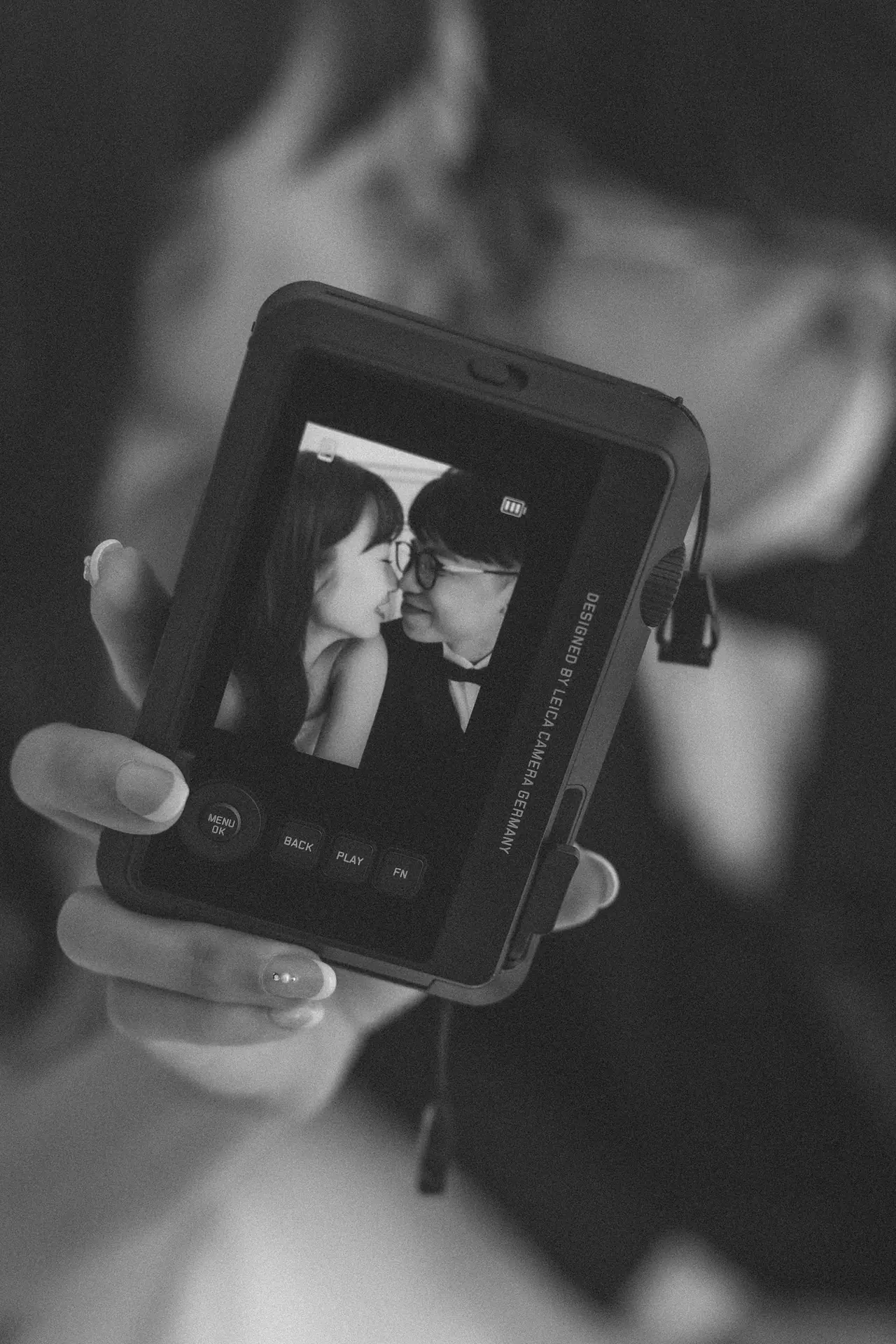 激推!!!唯你婚紗，一條龍婚紗包套，全部包辦