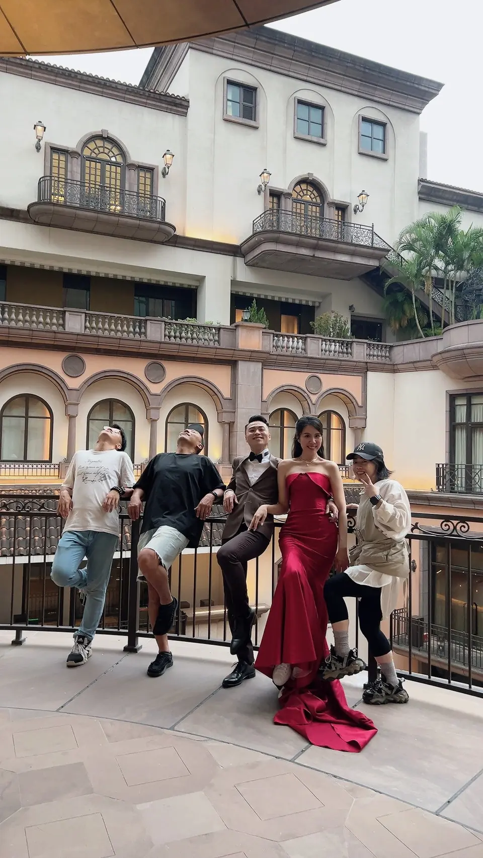 選擇Only You就算被其他婚紗店没收了訂金，也沒關係！