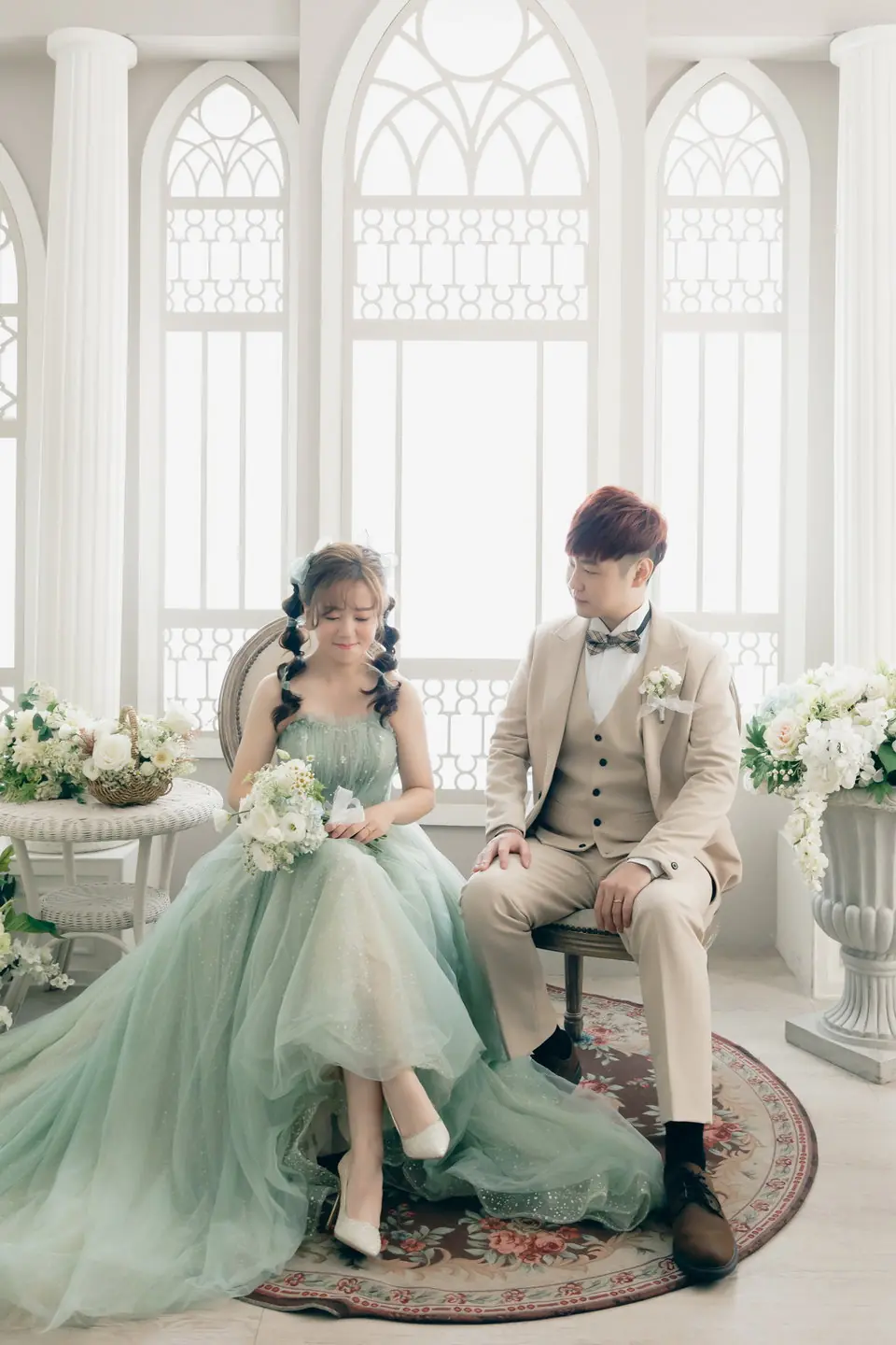 謝謝這麼棒的團隊,記錄我們愛情的模樣 謝謝這麼棒的團隊,記錄我們愛情的模樣