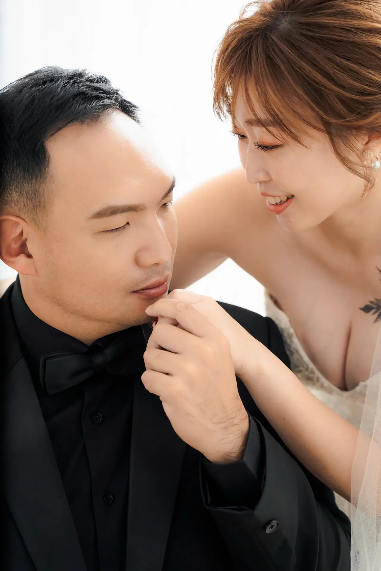 客製化實惠的價格，讓我心動萬分