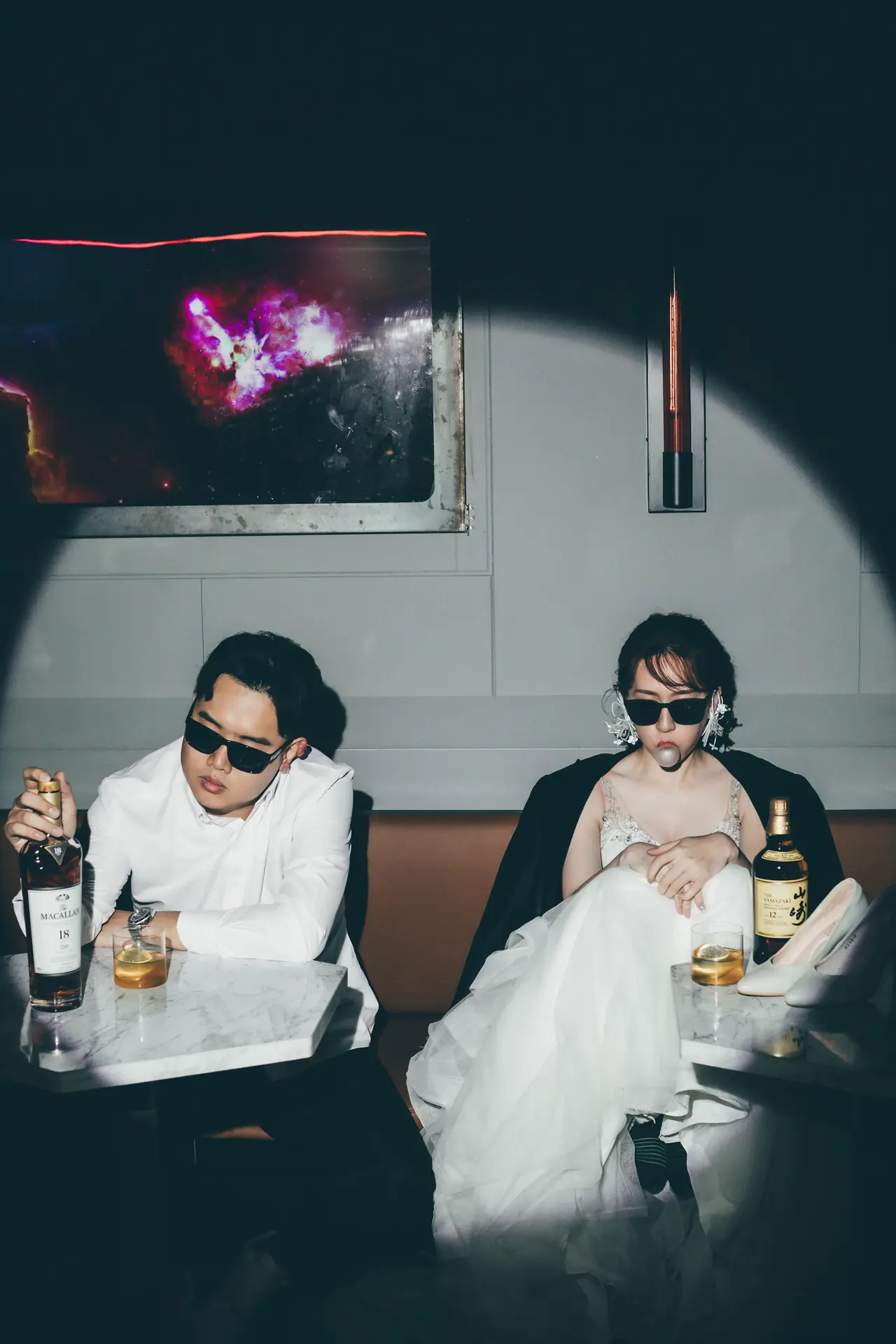 ㄧ生一次,超棒的婚紗體驗【Only You】 ㄧ生一次,超棒的婚紗體驗【Only You】