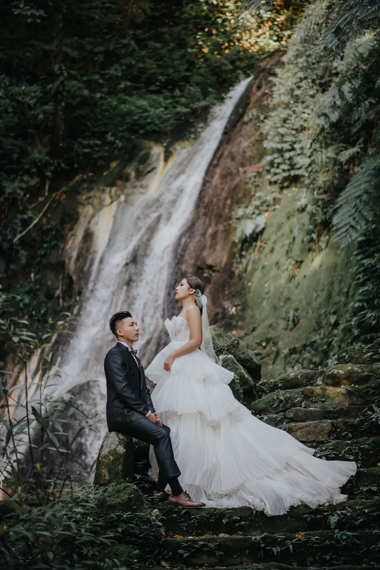 最重要的一刻,不要再猶豫選擇唯你婚紗就對了 最重要的一刻,不要再猶豫選擇唯你婚紗就對了