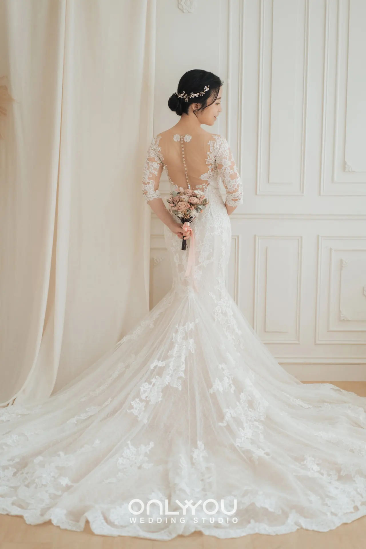 即便婚期緊湊也保證了效率及品質 即便婚期緊湊也保證了效率及品質