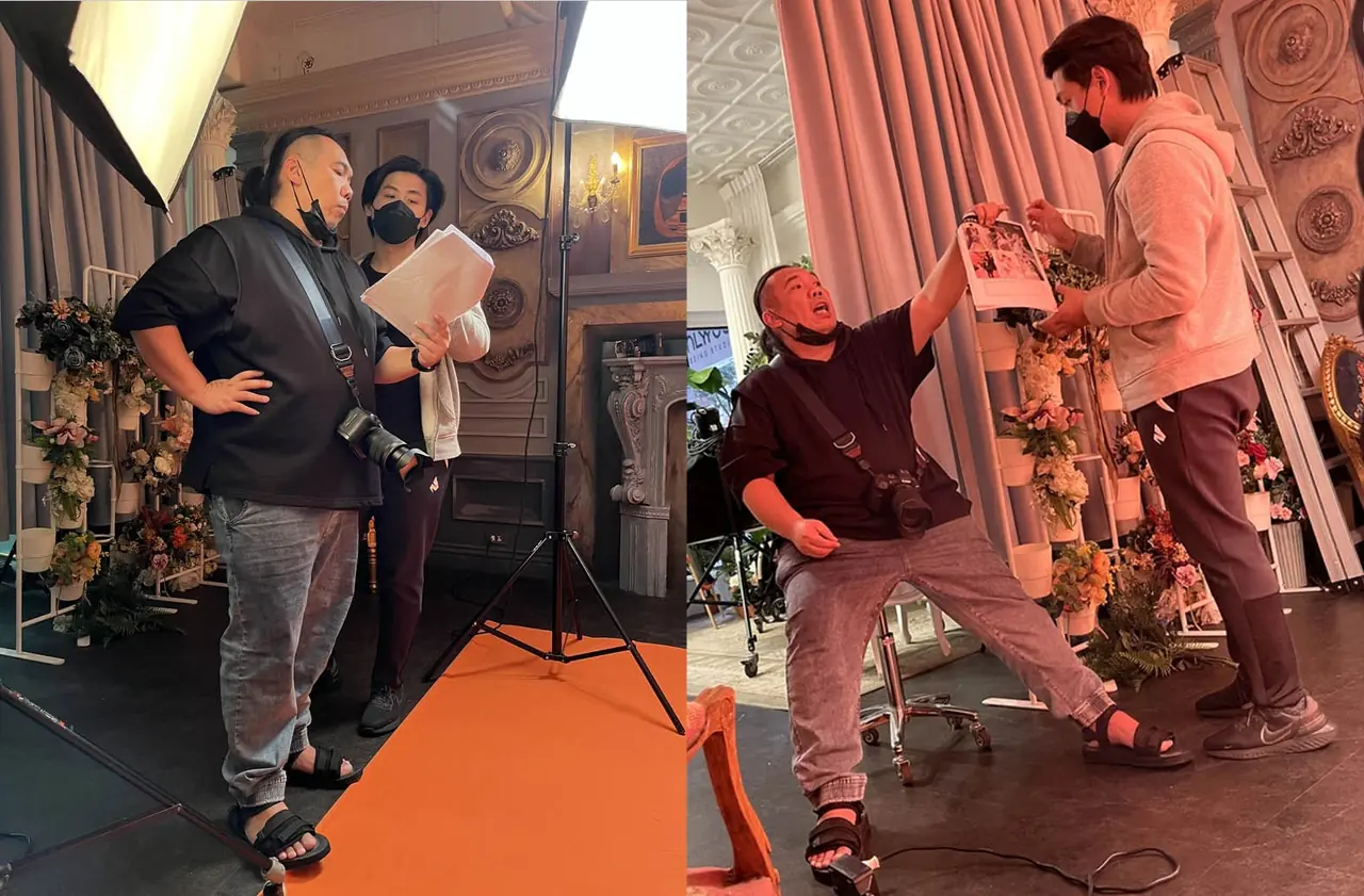 焦慮新娘的福音，有唯你團隊真好