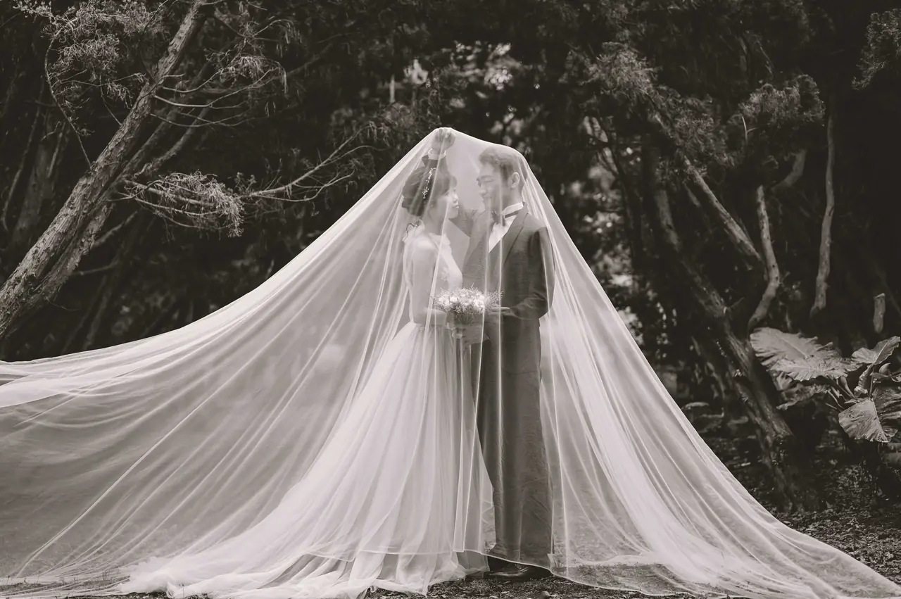 每個服務環節，都很親切且專業