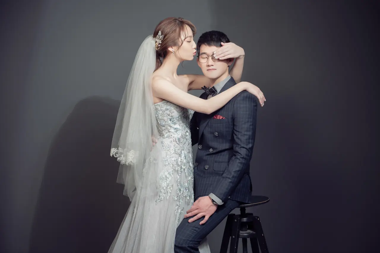 可愛的ONLY YOU團隊 拍出了我們最自然的一面