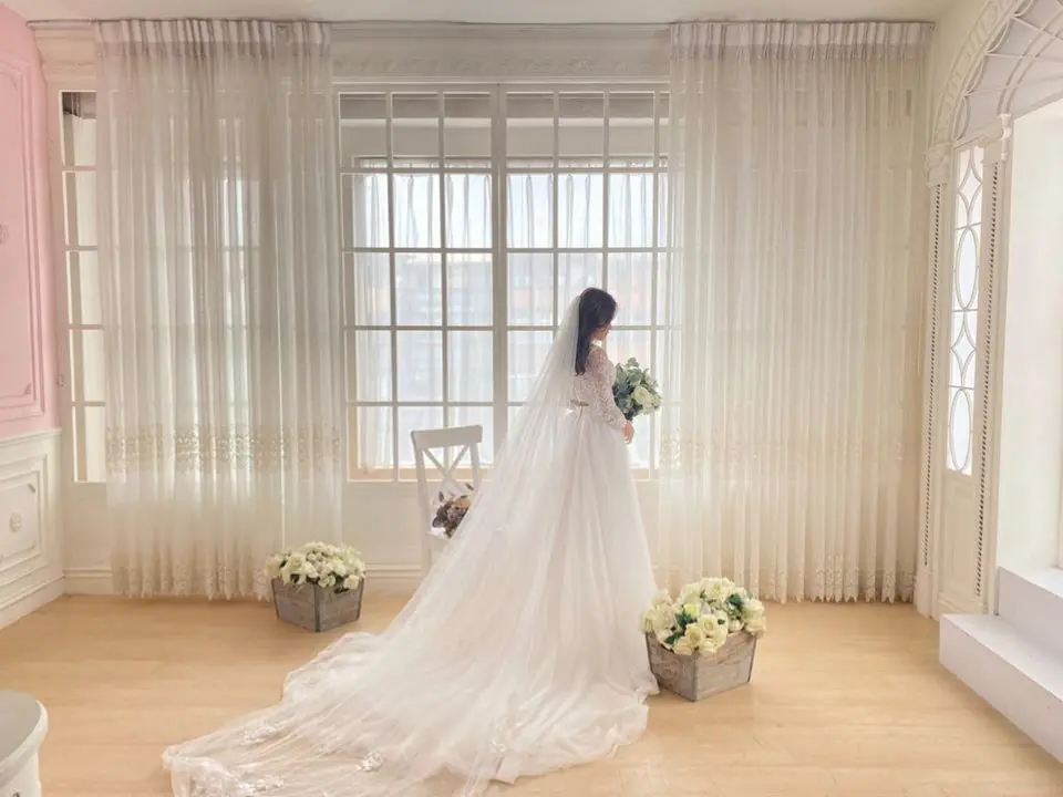 非常推薦 ONLY YOU 唯你婚紗