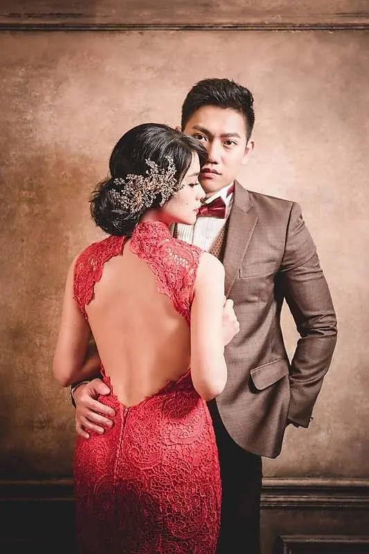 小資族首選！CP值破表的唯你婚紗