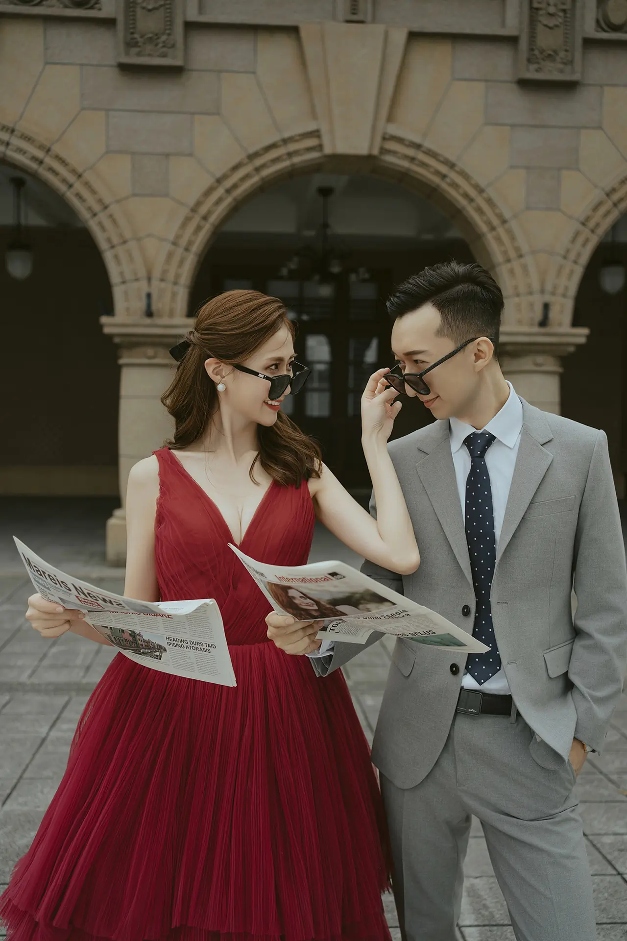 感謝 Only You，讓婚禮籌備變得更美好