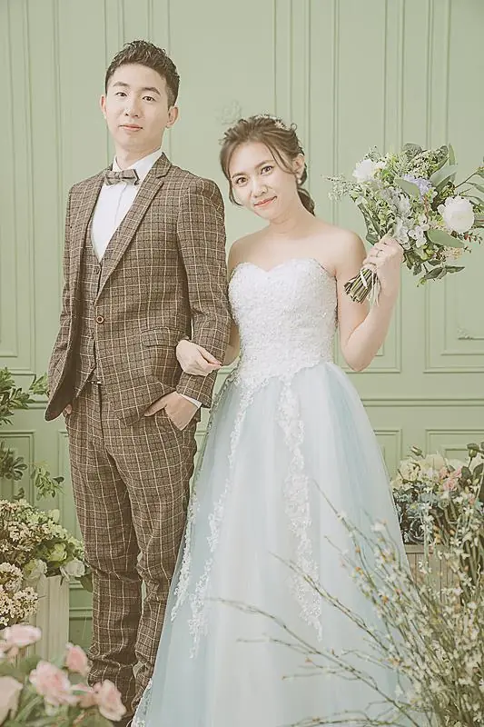 拿到期待已久的毛片，成品SUPER滿意