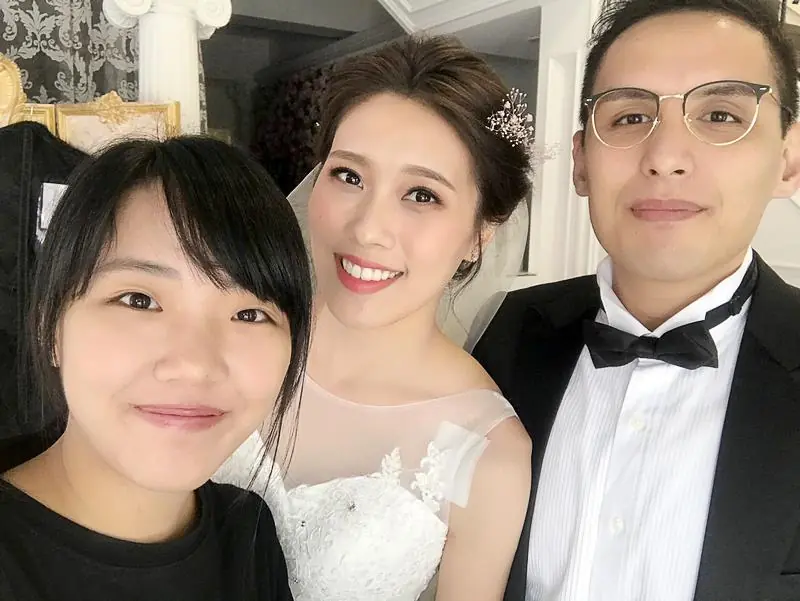 唯你婚紗是最棒的選擇