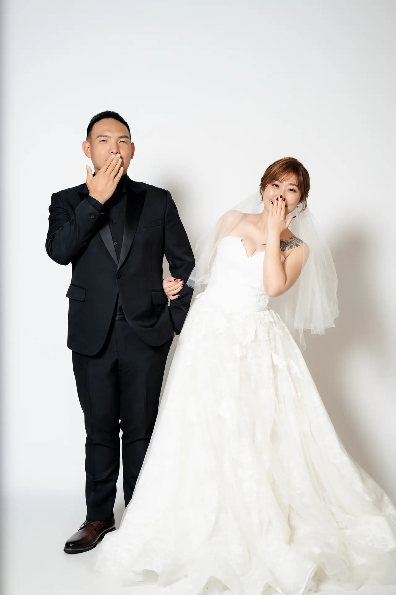 客製化實惠的價格，讓我心動萬分