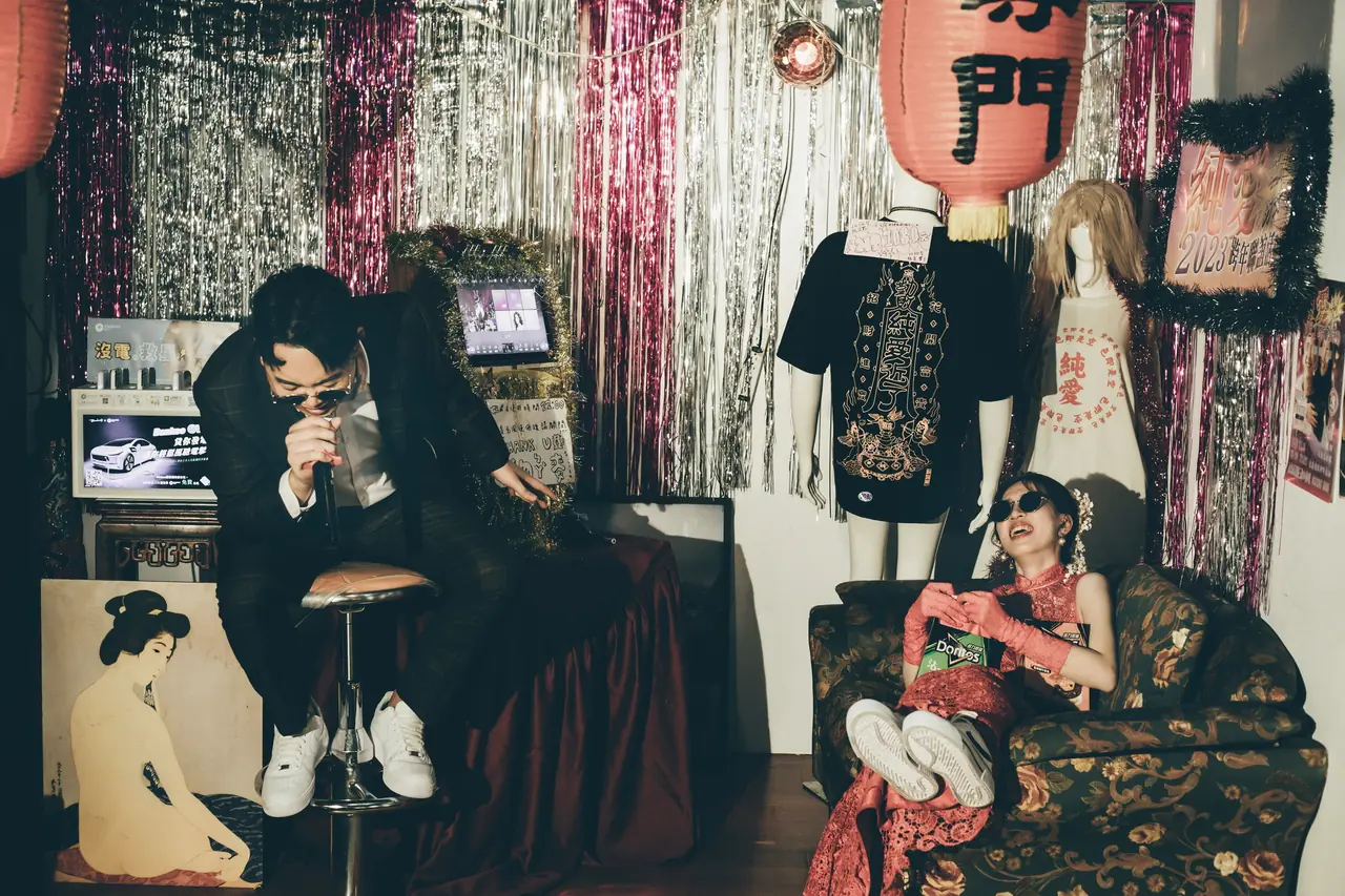 ㄧ生一次,超棒的婚紗體驗【Only You】 ㄧ生一次,超棒的婚紗體驗【Only You】