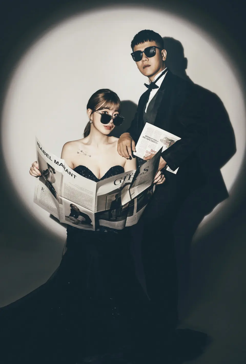 超級懶的金牛女,推推〜唯你婚紗 超級懶的金牛女,推推〜唯你婚紗