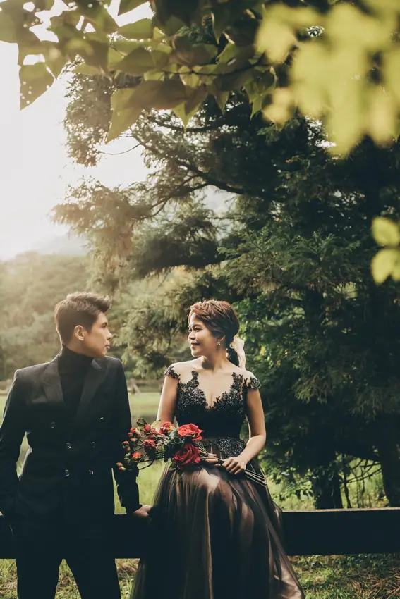 我的奇幻拍攝旅程，每一刻都流轉著愛的光影