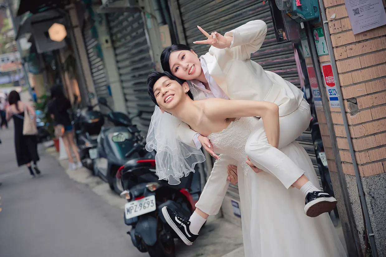 激推!!!!唯你婚紗一條龍包套 激推!!!!唯你婚紗一條龍包套