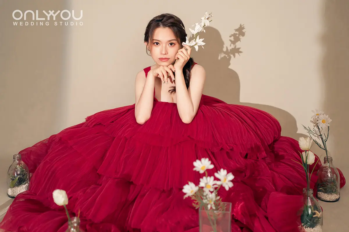 為忙碌的我們,打造專屬的婚紗包套 為忙碌的我們,打造專屬的婚紗包套