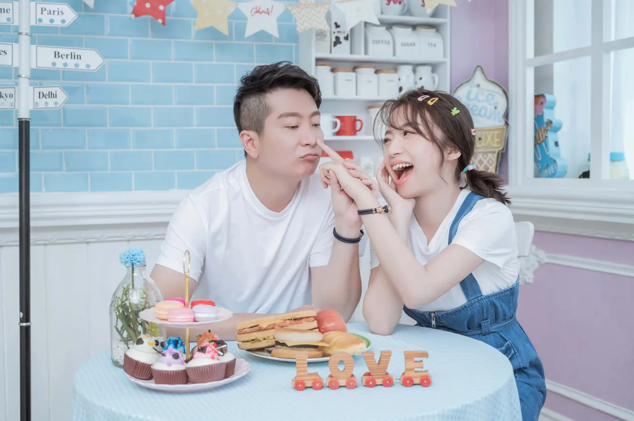 拍婚紗到宴客,一條龍服務,省時又省力 拍婚紗到宴客,一條龍服務,省時又省力