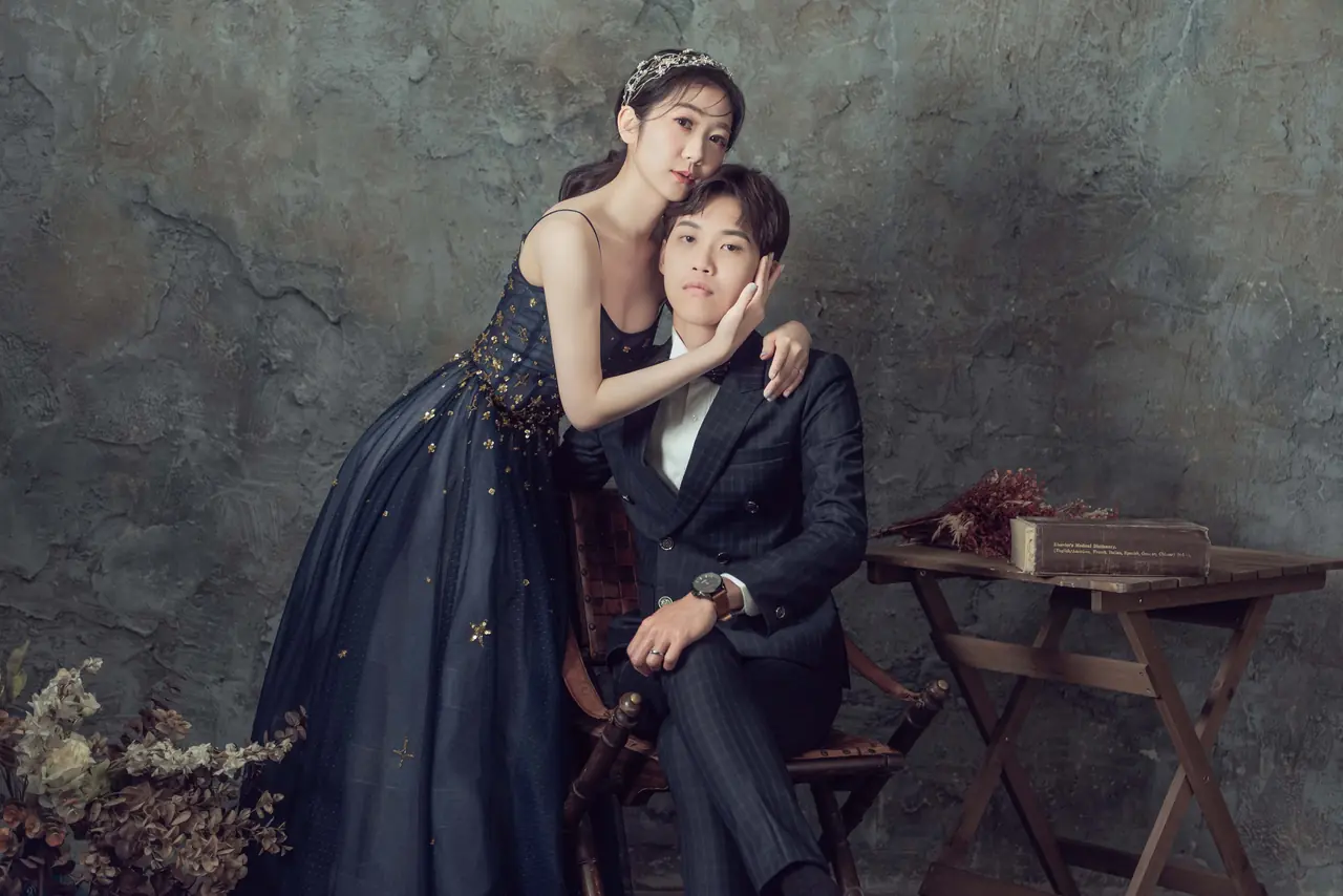 攝影師雨天備案的策畫，給了我很大的定心丸