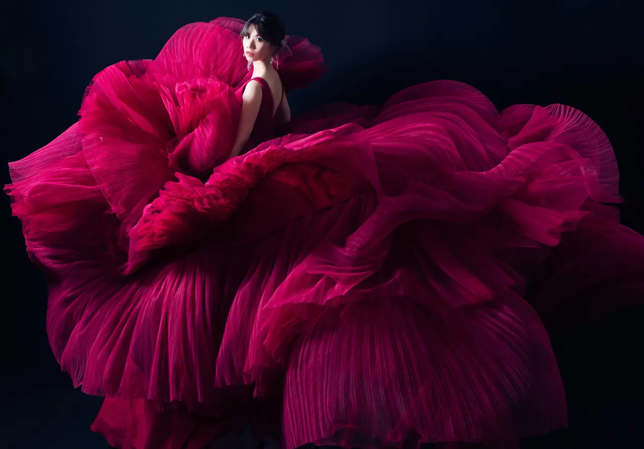 有耐心的拍攝引導，拍攝過程無任何壓力