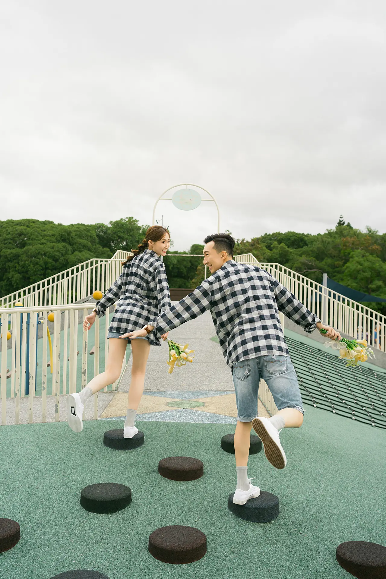 感謝 Only You，讓婚禮籌備變得更美好