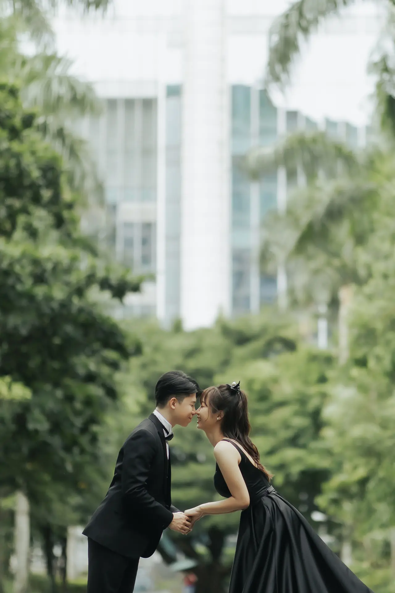 激推!!!唯你婚紗，一條龍婚紗包套，全部包辦