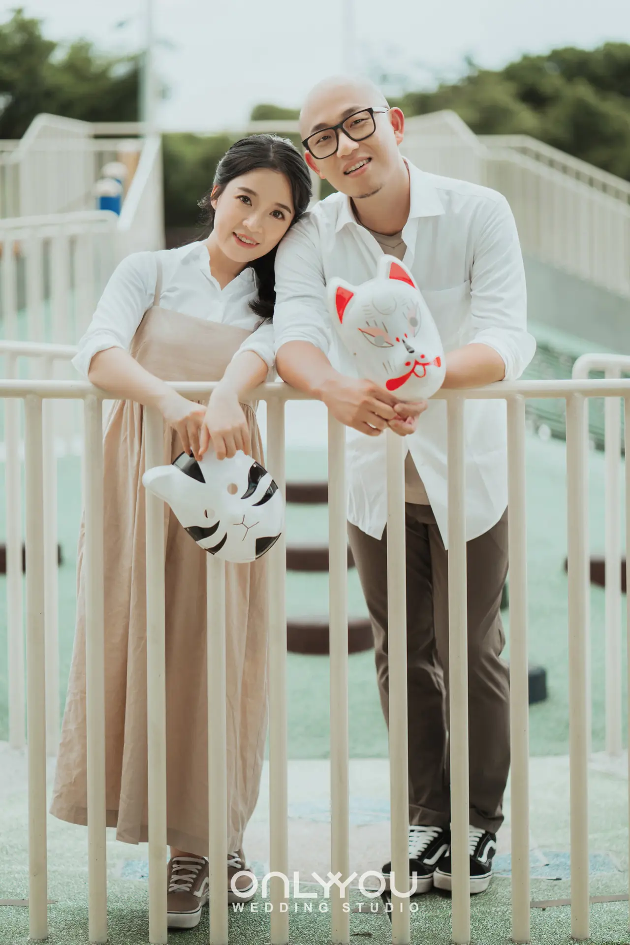 即便婚期緊湊也保證了效率及品質 即便婚期緊湊也保證了效率及品質