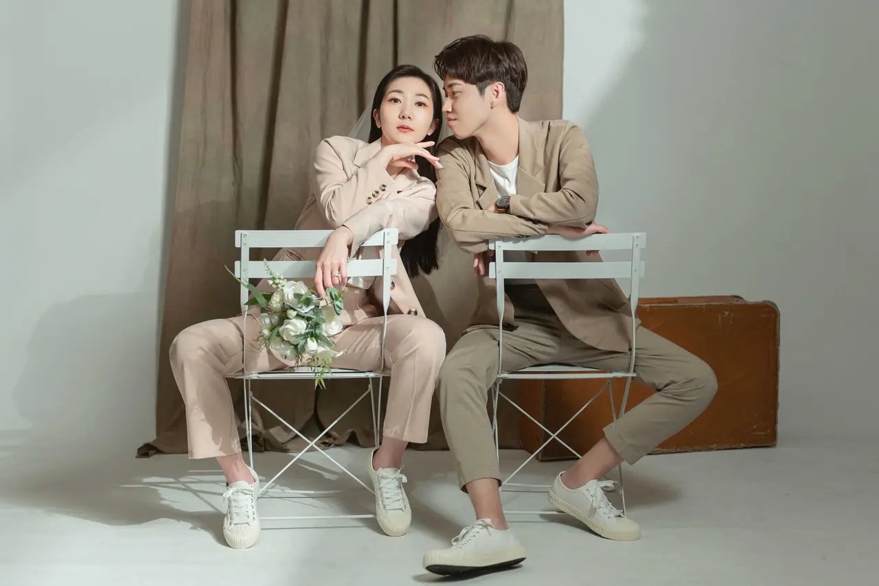 攝影師雨天備案的策畫，給了我很大的定心丸