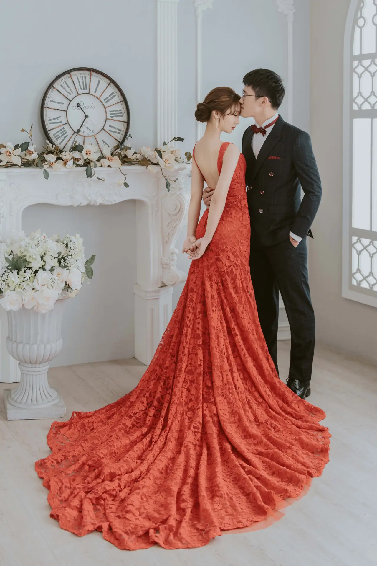 可愛的ONLY YOU團隊 拍出了我們最自然的一面