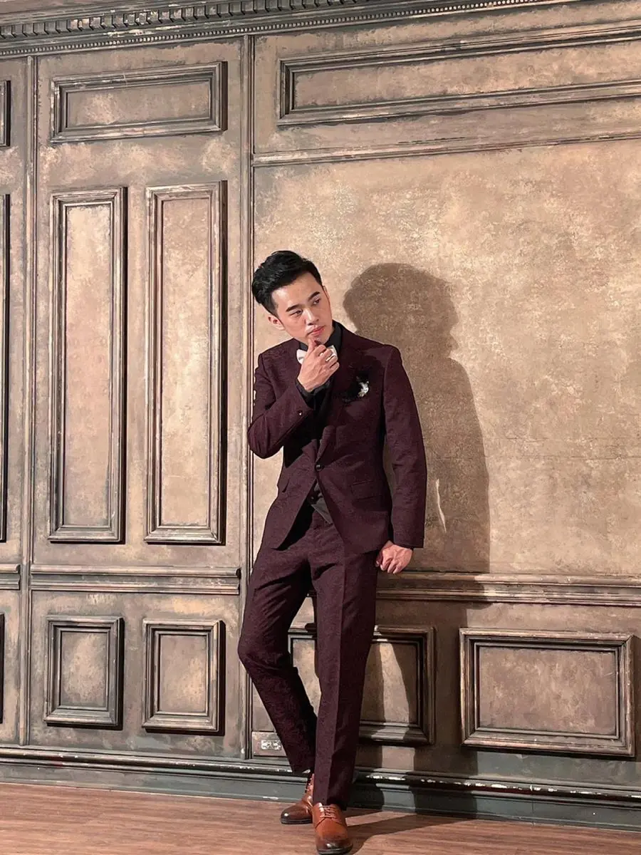 很棒的婚紗團隊 唯你婚紗