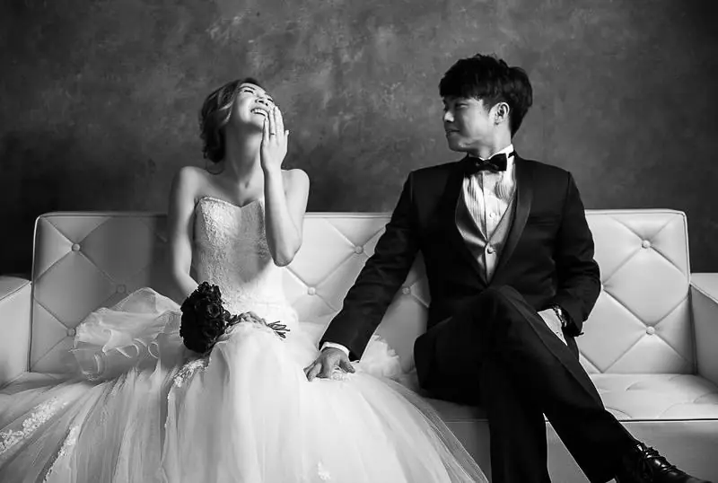 等再久都值得的超專業團隊