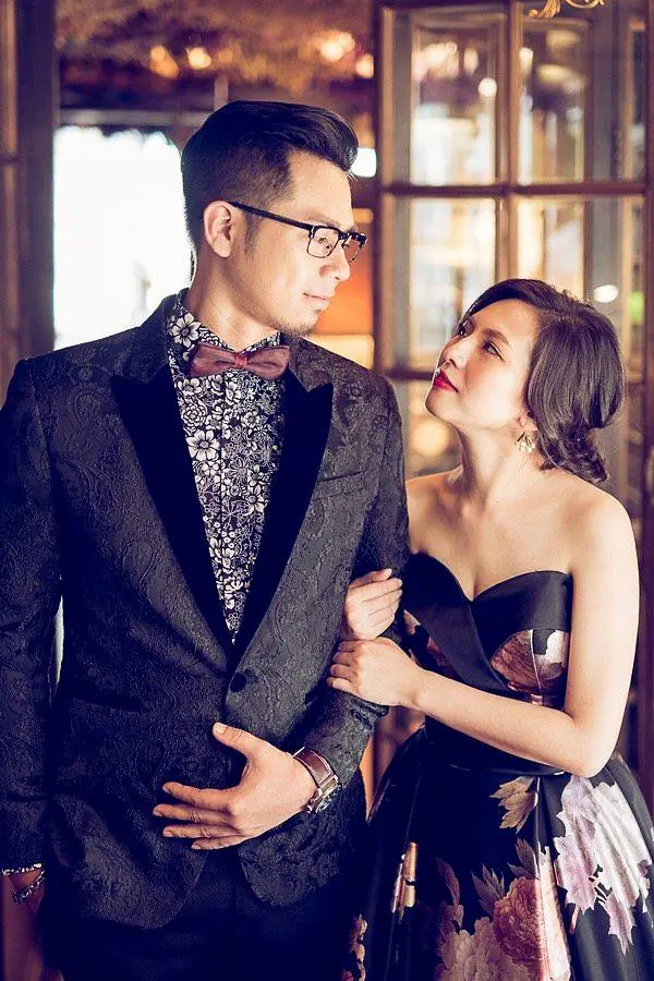 激推，「唯」有他，是「你」的選擇