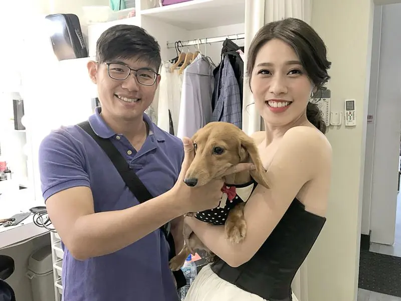 唯你婚紗是最棒的選擇